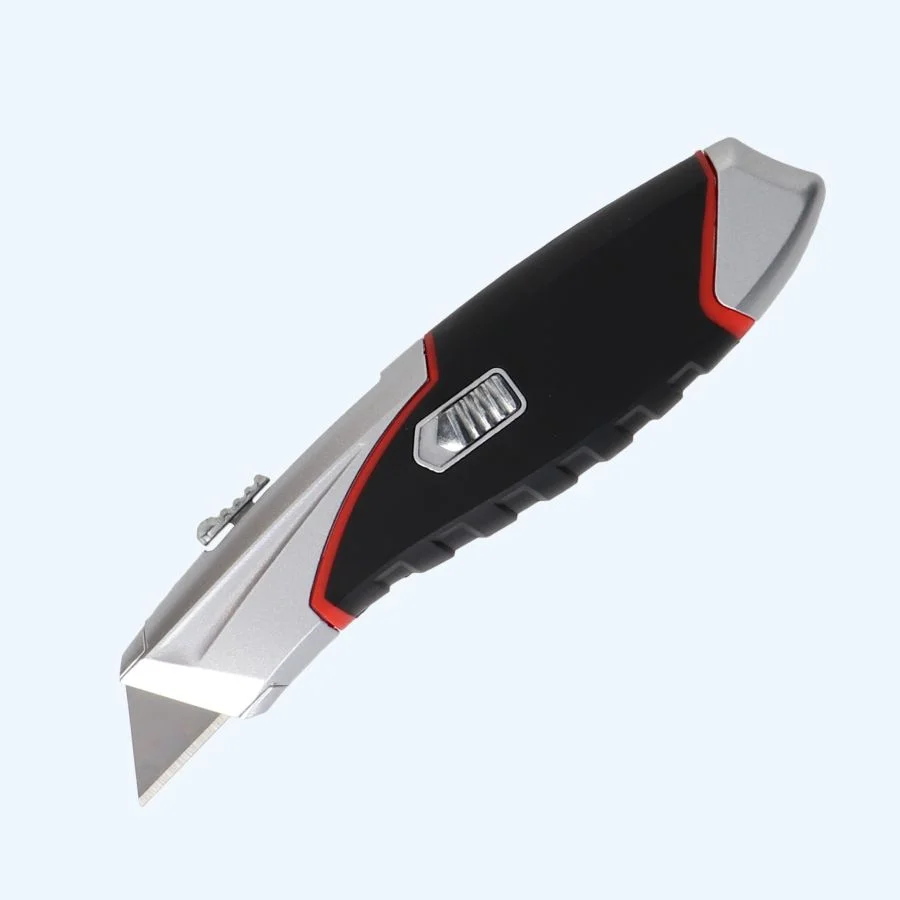 Retractable Knife