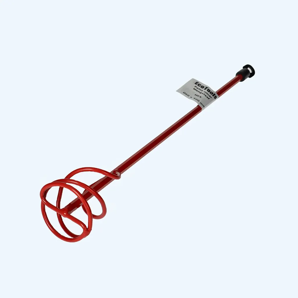 Mixing Paddle Ø55 x 400 mm