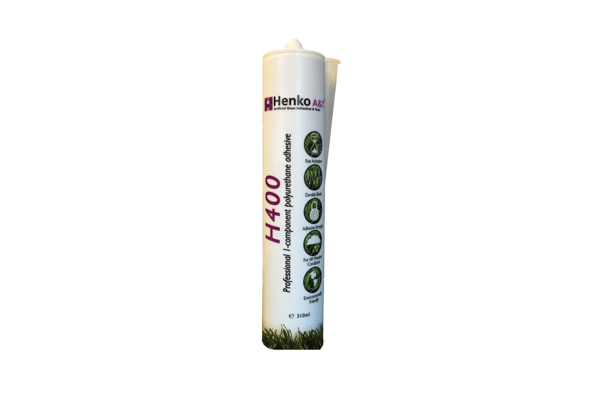 HENKO H400 lijmtube