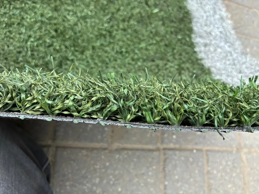 Promo kunstgras Barca