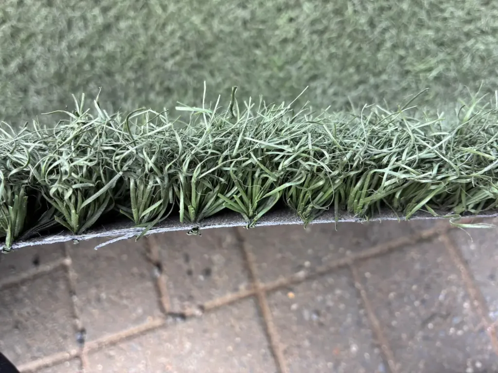 Promo kunstgras Maradonna