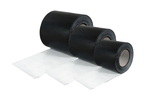 Single-sided self-adhesive seaming tape (5 meters)