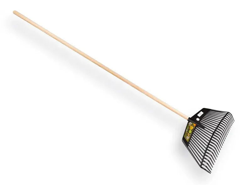 Kunstgrashark bladhark combi