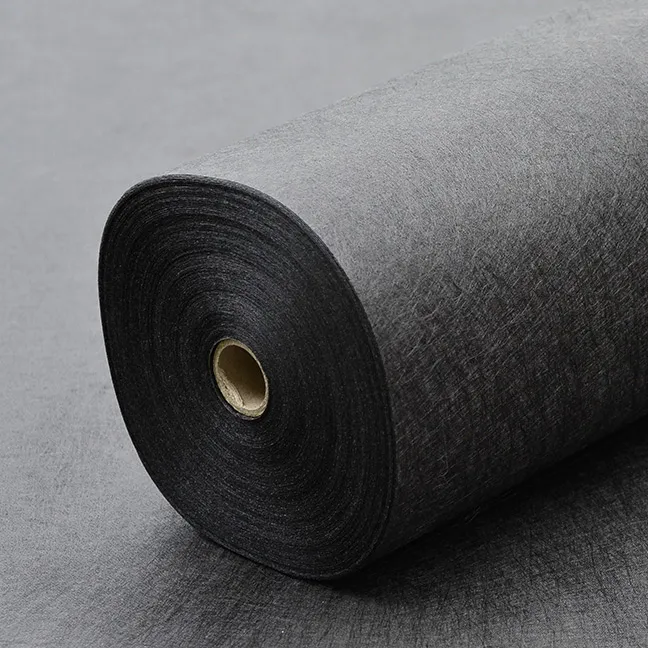 Geotextile – New